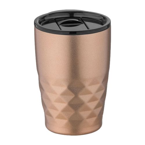 GEO - 350 ml copper vacuum insulated tumbler