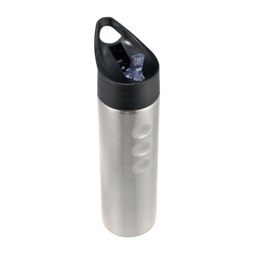 TRIXIE - 750 ml stainless steel sport bottle