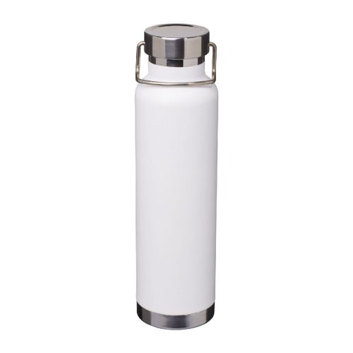 THOR - 650 ml copper vacuum insulated sport bottle