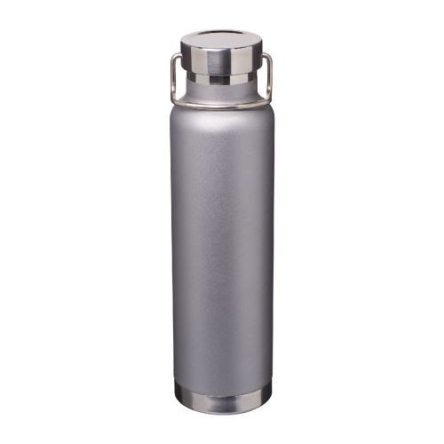 THOR - 650 ml copper vacuum insulated sport bottle