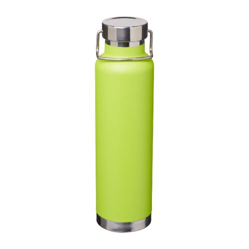 THOR - 650 ml copper vacuum insulated sport bottle