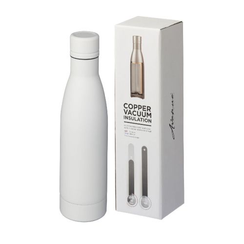 VASA - 500 ml copper vacuum insulated bottle