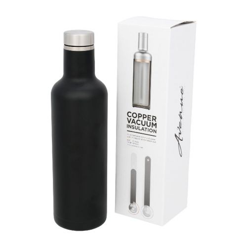 PINTO - 750 ml copper vacuum insulated bottle