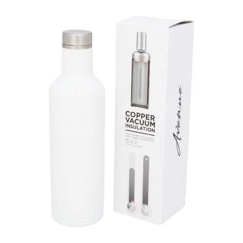 PINTO - 750 ml copper vacuum insulated bottle