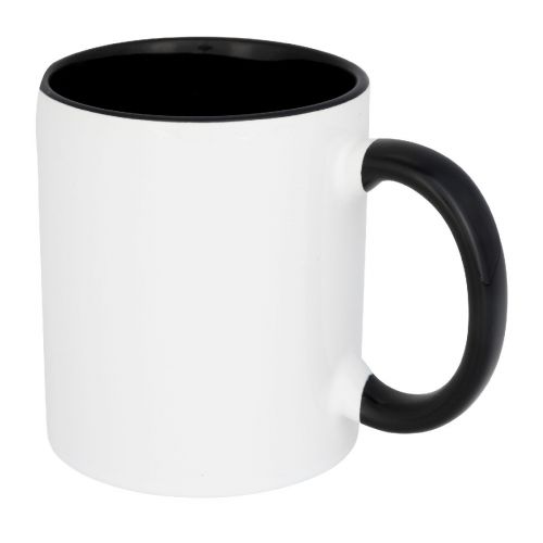 PIX - 330 ml ceramic sublimation colour pop mug