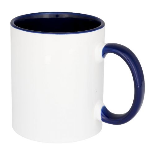 PIX - 330 ml ceramic sublimation colour pop mug