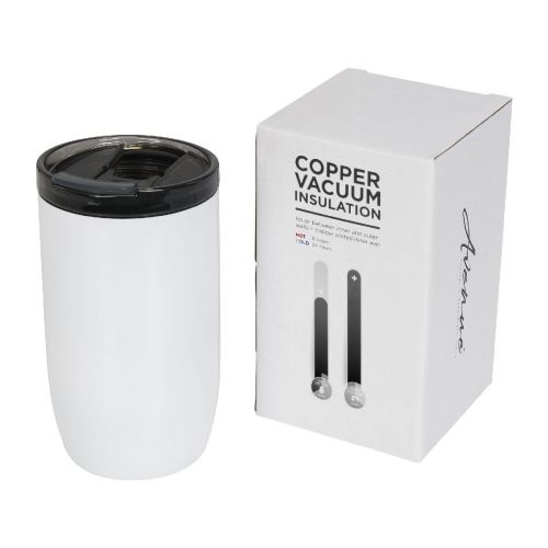 LAGOM - 380 ml copper vacuum insulated tumbler