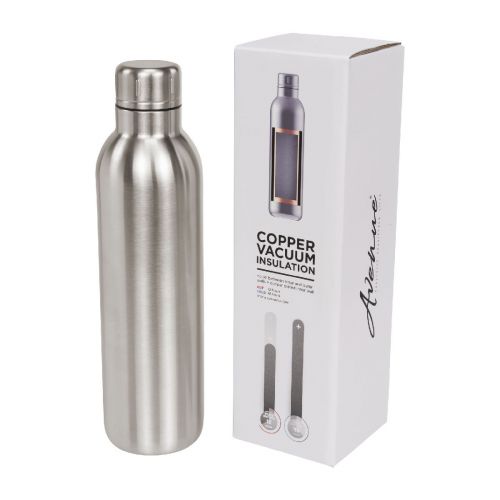 ODIN - 510 ml copper vacuum insulated water bottle