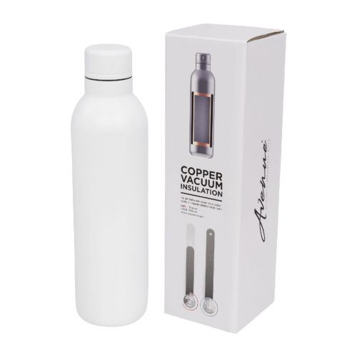 ODIN - 510 ml copper vacuum insulated water bottle