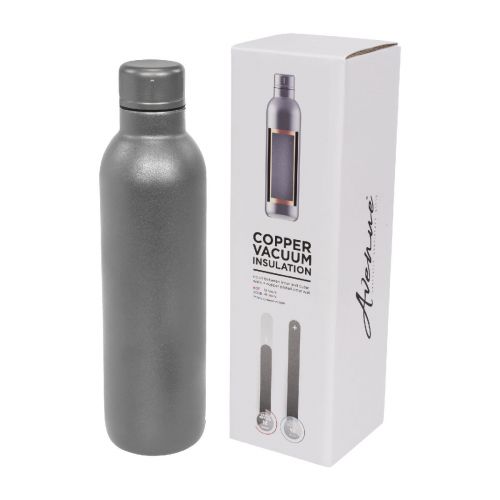 ODIN - 510 ml copper vacuum insulated water bottle