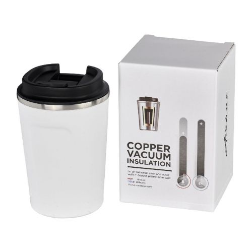 THOR - 360 ml leak-proof copper vacuum insulated tumbler