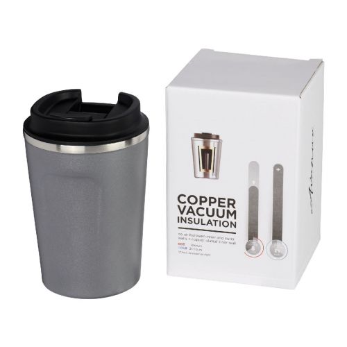 THOR - 360 ml leak-proof copper vacuum insulated tumbler