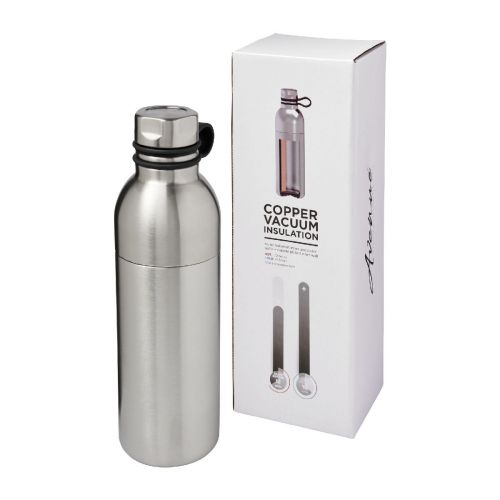 KOLN - 590 ml copper vacuum insulated sport bottle