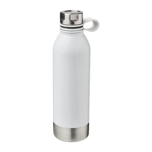 PERTH - 740 ml stainless steel sport bottle
