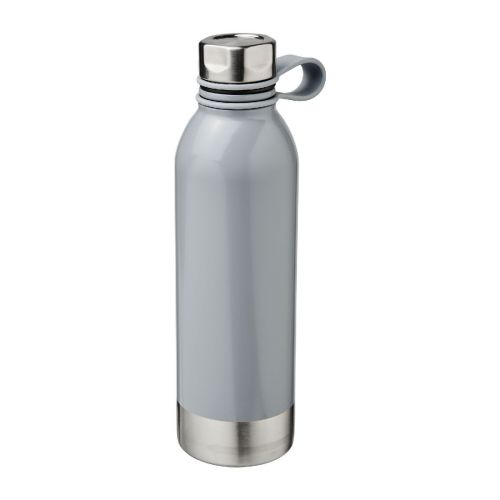 PERTH - 740 ml stainless steel sport bottle