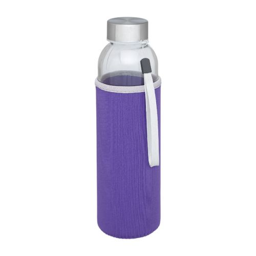 BODHI - 500 ml glass water bottle