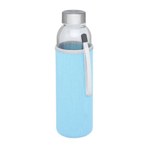 BODHI - 500 ml glass water bottle