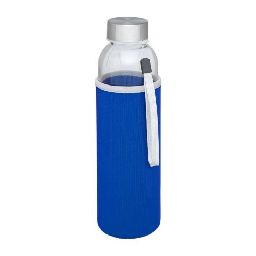 BODHI - 500 ml glass water bottle