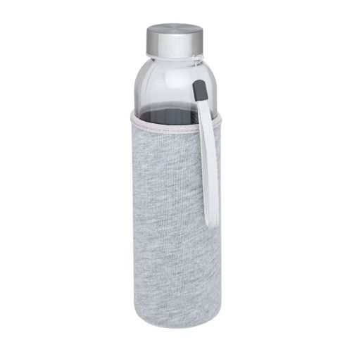 BODHI - 500 ml glass water bottle