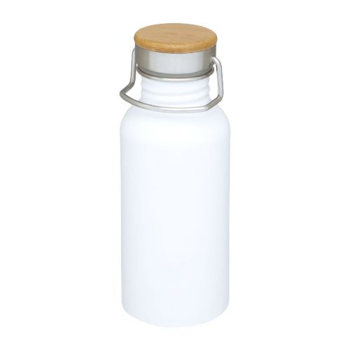 THOR - 550 ml single wall stainless steel water bottle