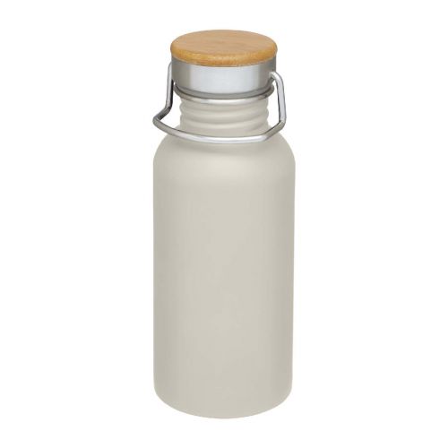 THOR - 550 ml single wall stainless steel water bottle