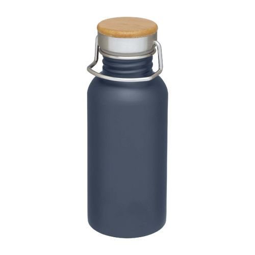 THOR - 550 ml single wall stainless steel water bottle