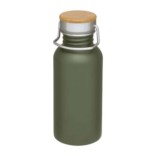 THOR - 550 ml single wall stainless steel water bottle