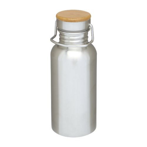 THOR - 550 ml single wall stainless steel water bottle