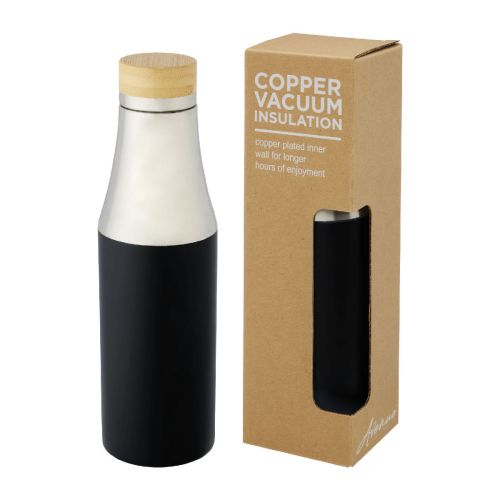 HULAN -Cove 500 ml vacuum insulated stainless steel bottle