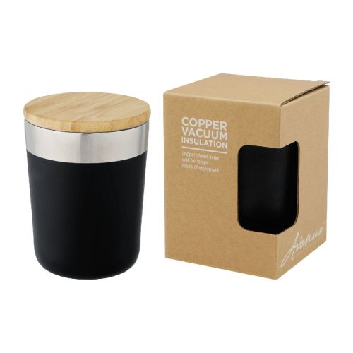 LAGAN -Cali 370 ml ceramic mug with matt finish