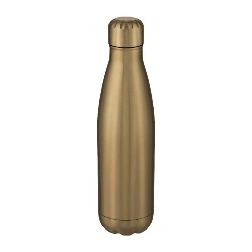 COVE - 500 ml vacuum insulated stainless steel bottle