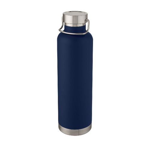 THOR - 1 L copper vacuum insulated water bottle