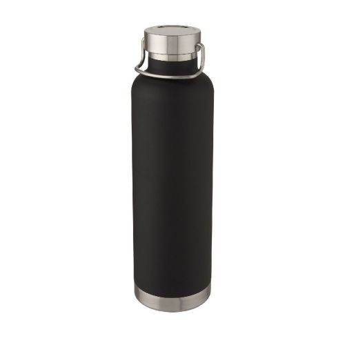 THOR - 1 L copper vacuum insulated water bottle