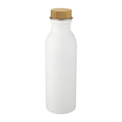 KALIX - 650 ml stainless steel water bottle