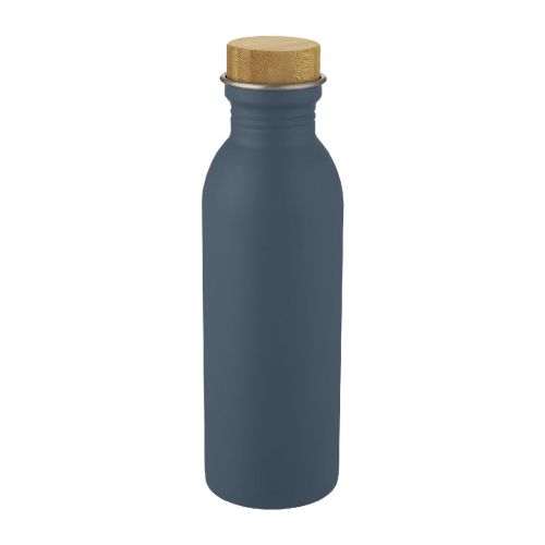 KALIX - 650 ml stainless steel water bottle