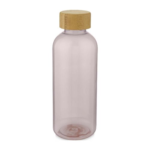 ZIGGS - 650 ml recycled plastic water bottle
