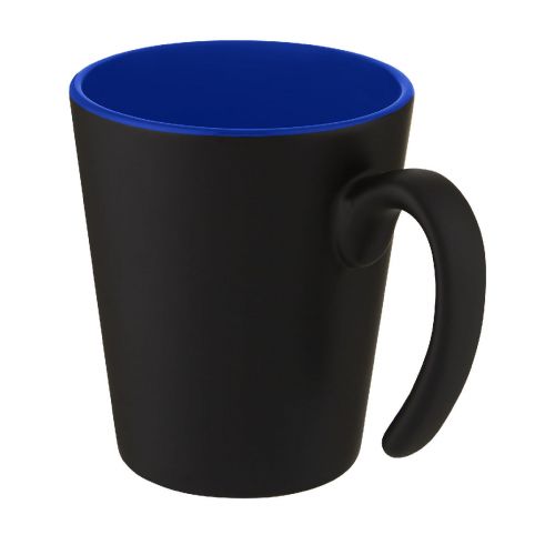 OLI - 360 ml ceramic mug with handle