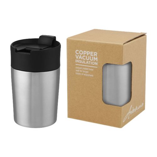 JETTA -Oli 360 ml ceramic mug with handle