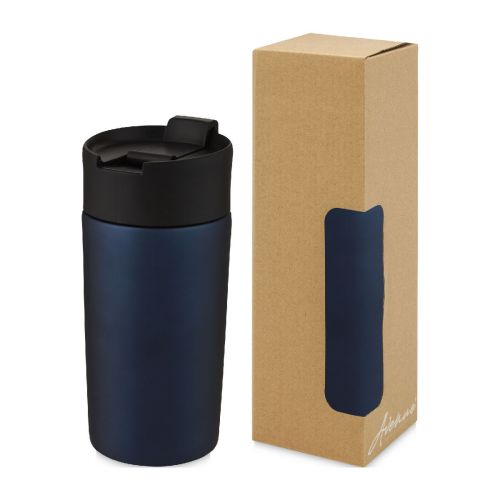 JETTA - 330 ml copper vacuum insulated tumbler