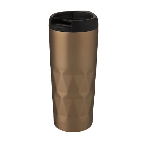 PRISM - 450 ml copper vacuum insulated tumbler