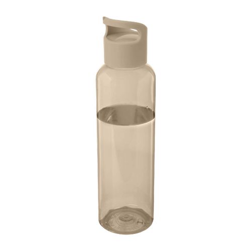 SKY - 650 ml recycled plastic water bottle
