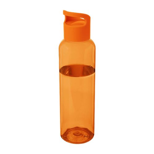 SKY - 650 ml recycled plastic water bottle