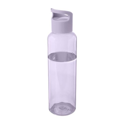 SKY - 650 ml recycled plastic water bottle