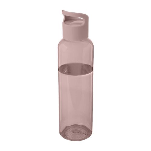 SKY - 650 ml recycled plastic water bottle