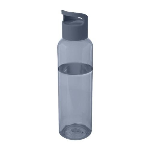 SKY - 650 ml recycled plastic water bottle