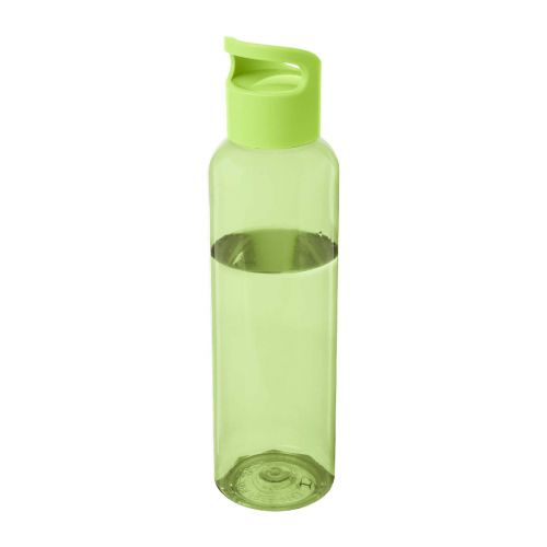SKY - 650 ml recycled plastic water bottle