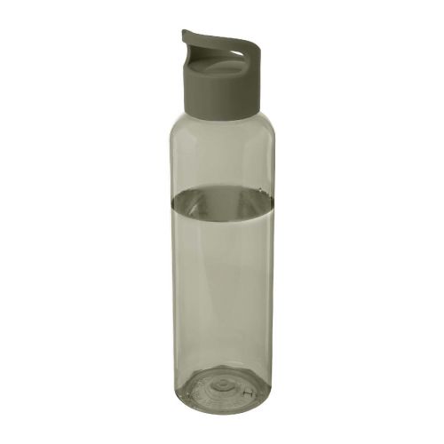 SKY - 650 ml recycled plastic water bottle