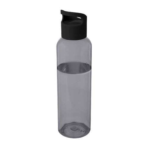 SKY - 650 ml recycled plastic water bottle