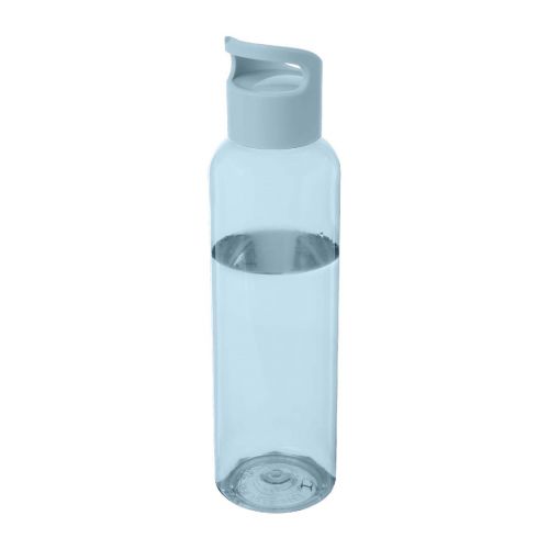 SKY - 650 ml recycled plastic water bottle