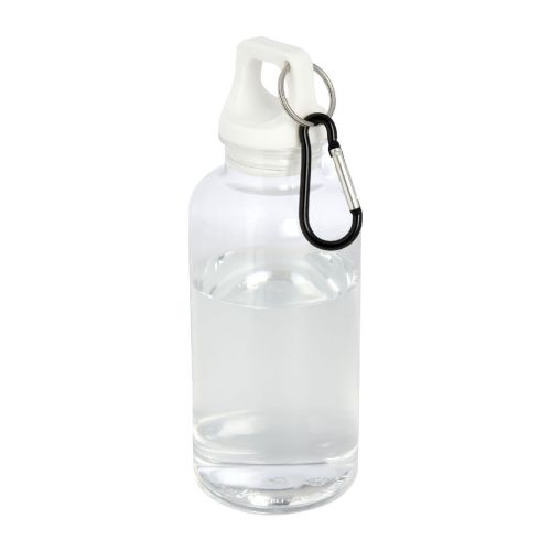 OREGON -Sky 650 ml recycled plastic water bottle